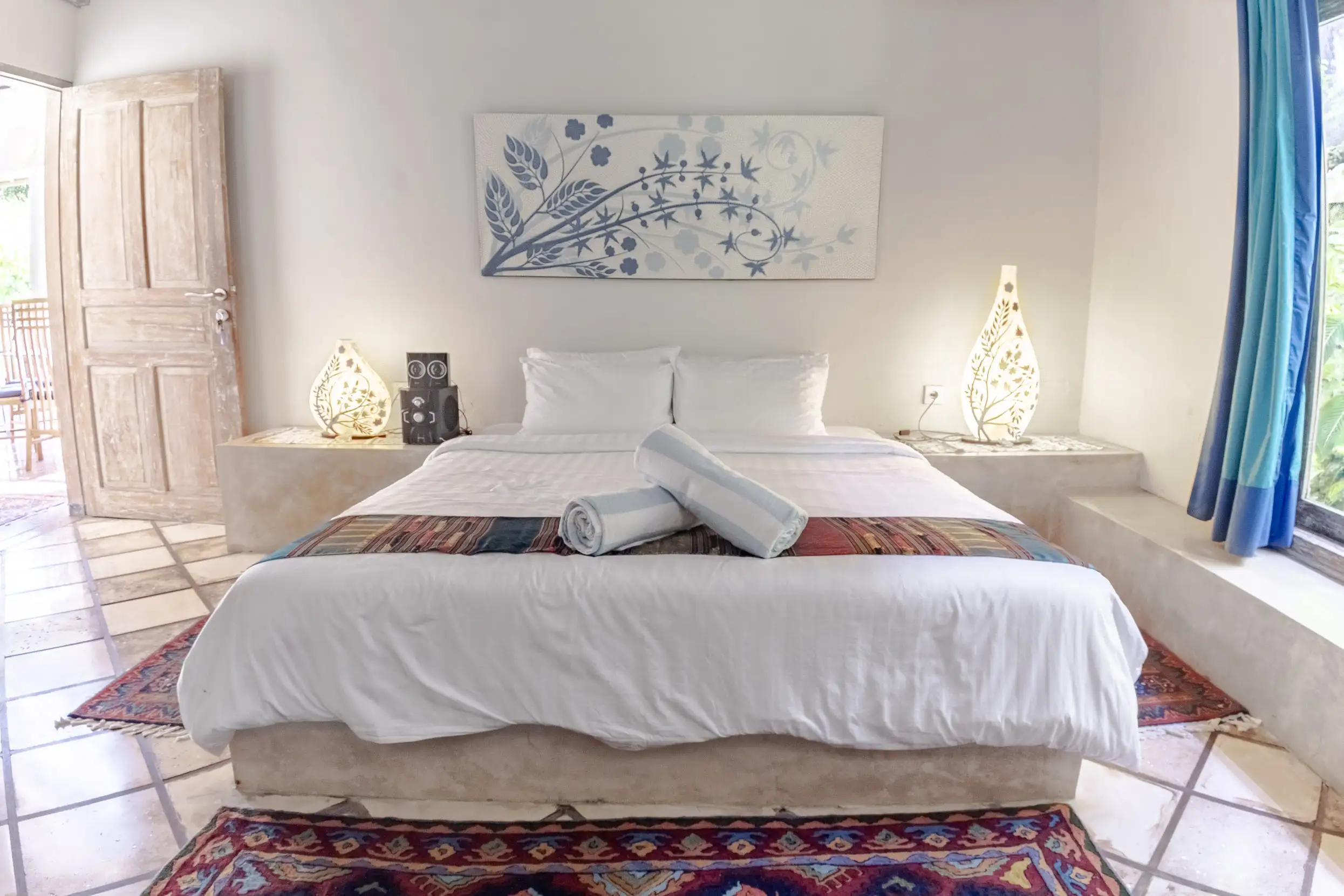 Вилла 120м² в Индонезии, Семинак. Стоимостью 31849$ аренда фото-28