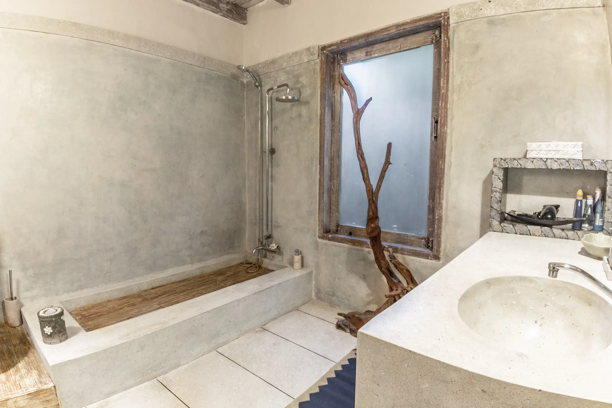 Вилла 120м² в Индонезии, Семинак. Стоимостью 31849$ аренда фото-32