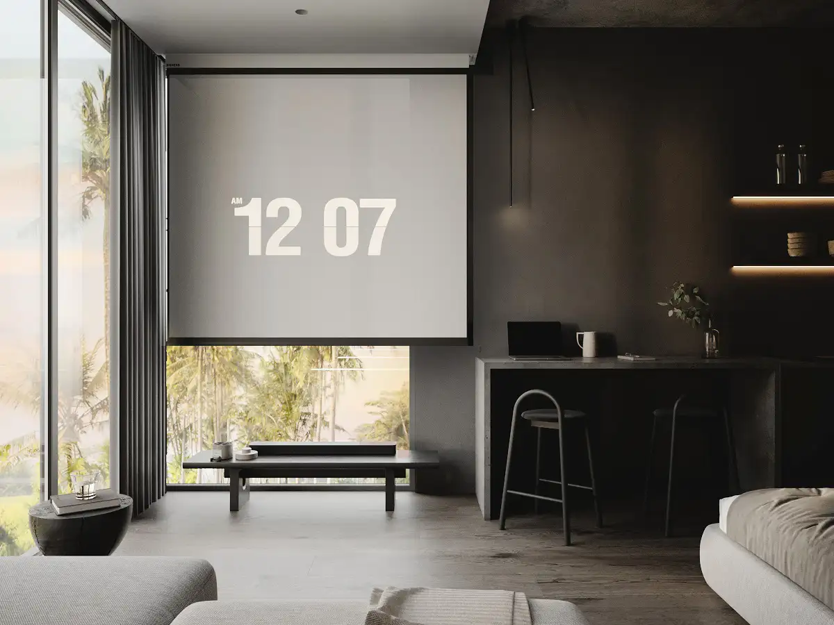 Квартира 24м² в Индонезии, Убуд. Стоимостью 83900$ аренда фото-1