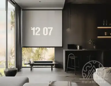 Купить квартиру в Индонезии 83900$