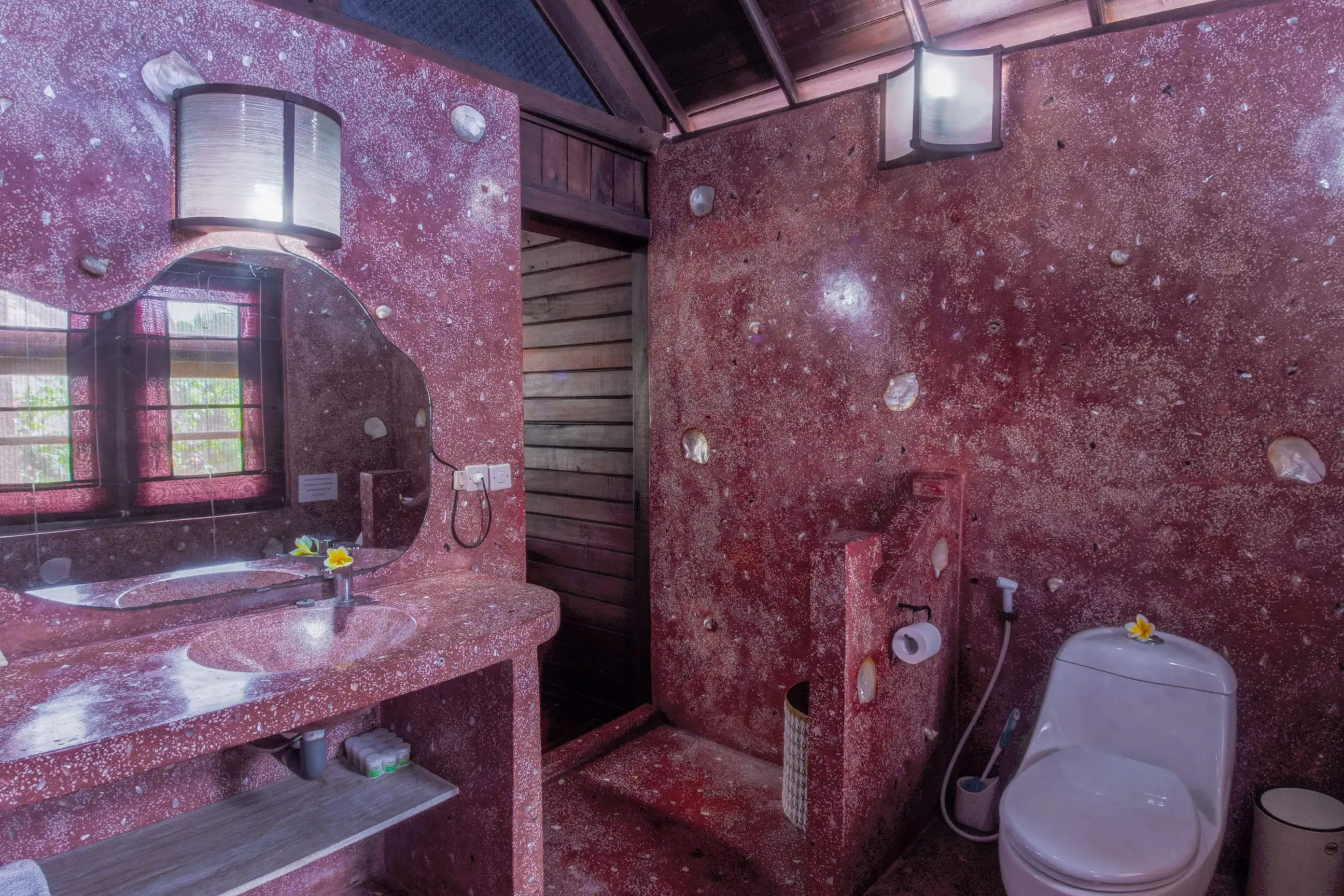 Вилла 270м² в Индонезии, Семинак. Стоимостью 61248$ аренда фото-34