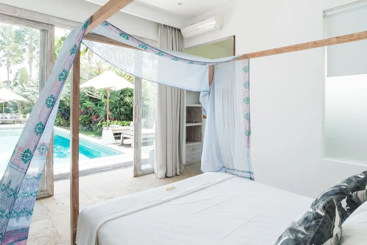 Вилла 350м² в Индонезии, Кангу. Стоимостью 60000$ аренда фото-29