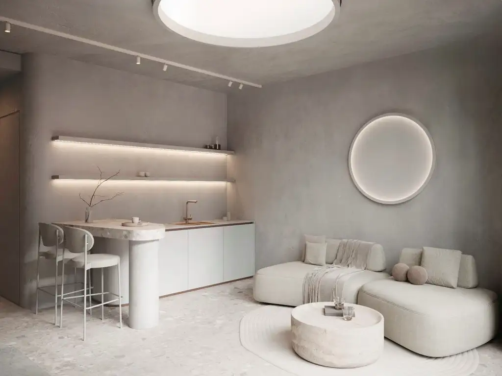 Квартира 58м² в Индонезии, Убуд. Стоимостью 159000$ аренда фото-11