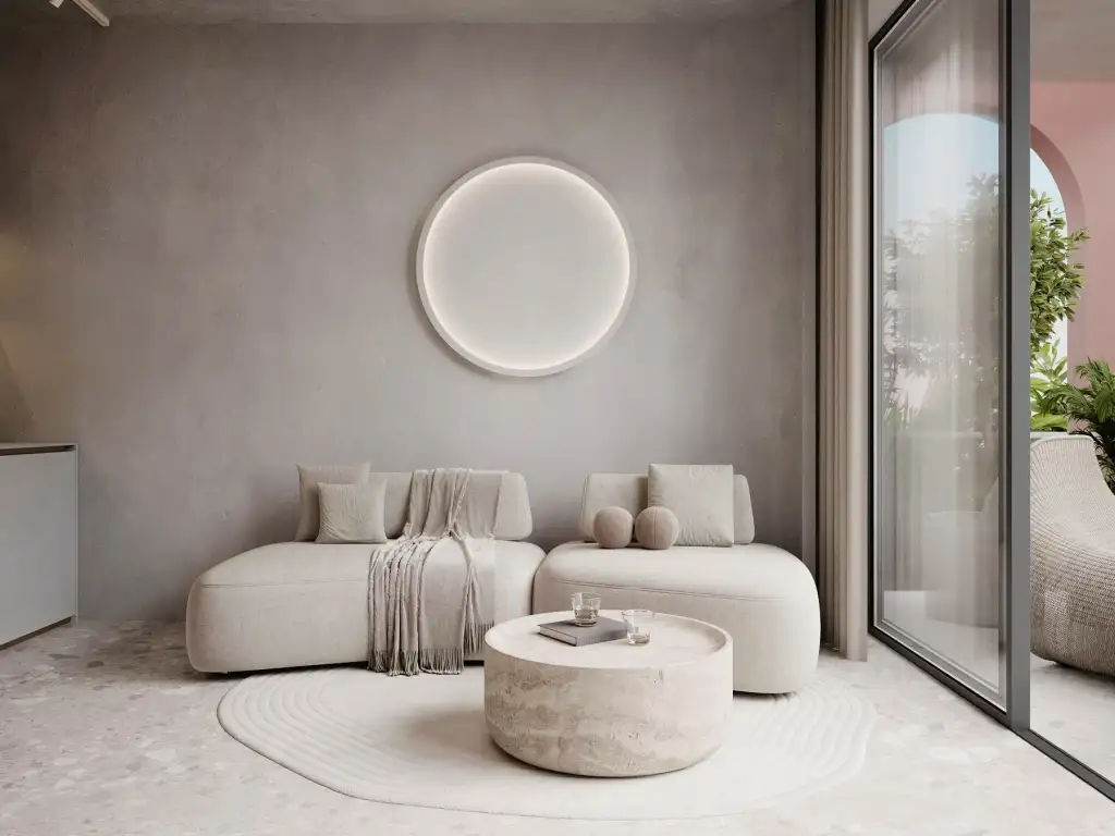 Квартира 58м² в Индонезии, Убуд. Стоимостью 159000$ аренда фото-14