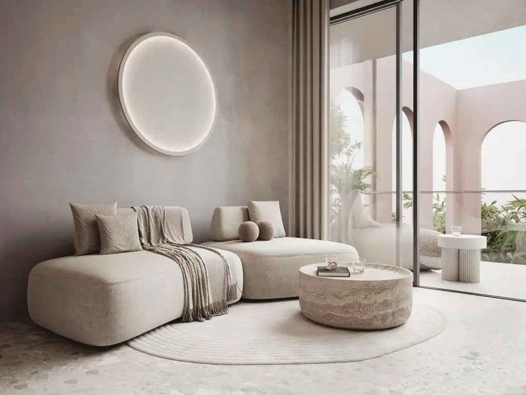 Квартира 58м² в Индонезии, Убуд. Стоимостью 159000$ аренда фото-16