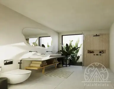 Купить виллу в Индонезии 259000$