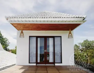 Арендовать виллу в Индонезии 33380$