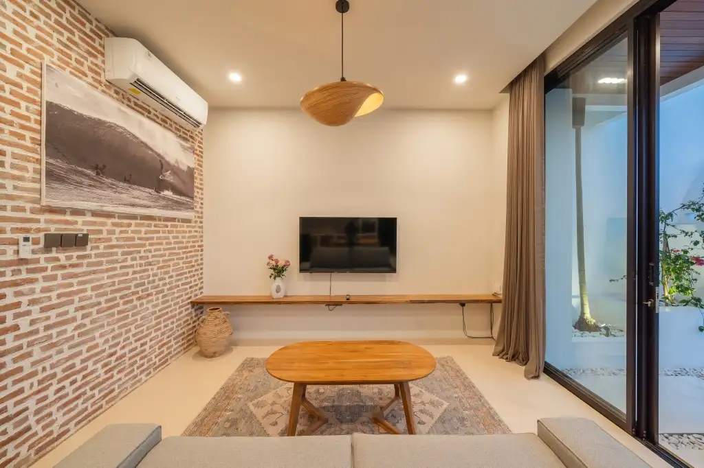 Вилла 130м² в Индонезии, Кангу. Стоимостью 36850$ аренда фото-8