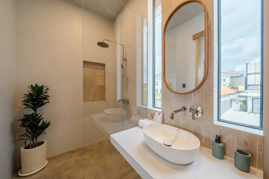 Вилла 130м² в Индонезии, Кангу. Стоимостью 36850$ аренда фото-20