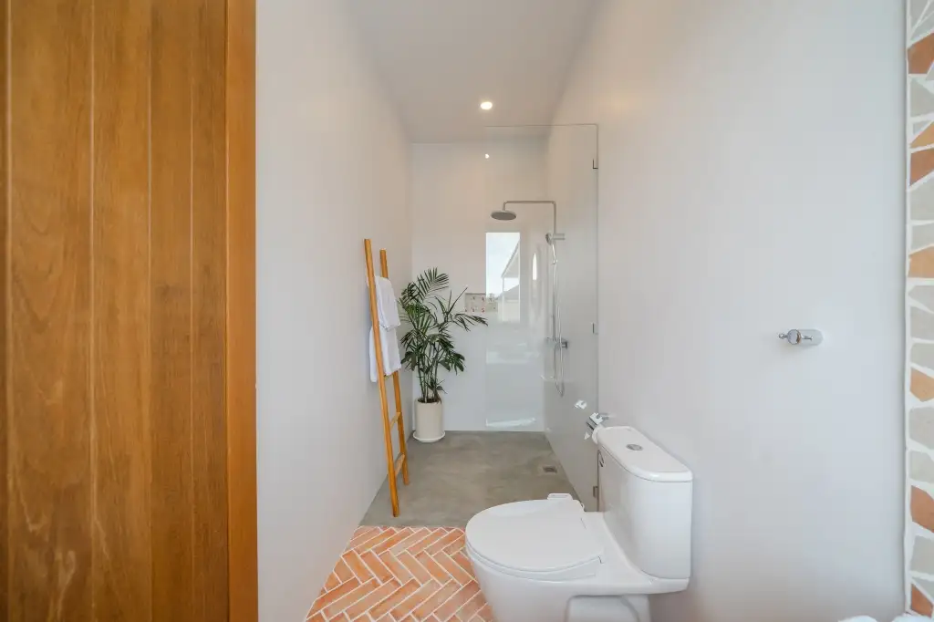 Вилла 130м² в Индонезии, Кангу. Стоимостью 36850$ аренда фото-27