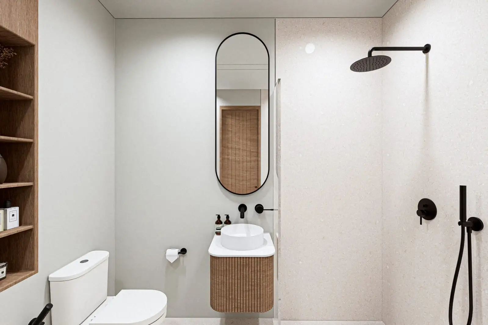 Вилла 78м² в Индонезии, Кангу. Стоимостью 159000$ аренда фото-1