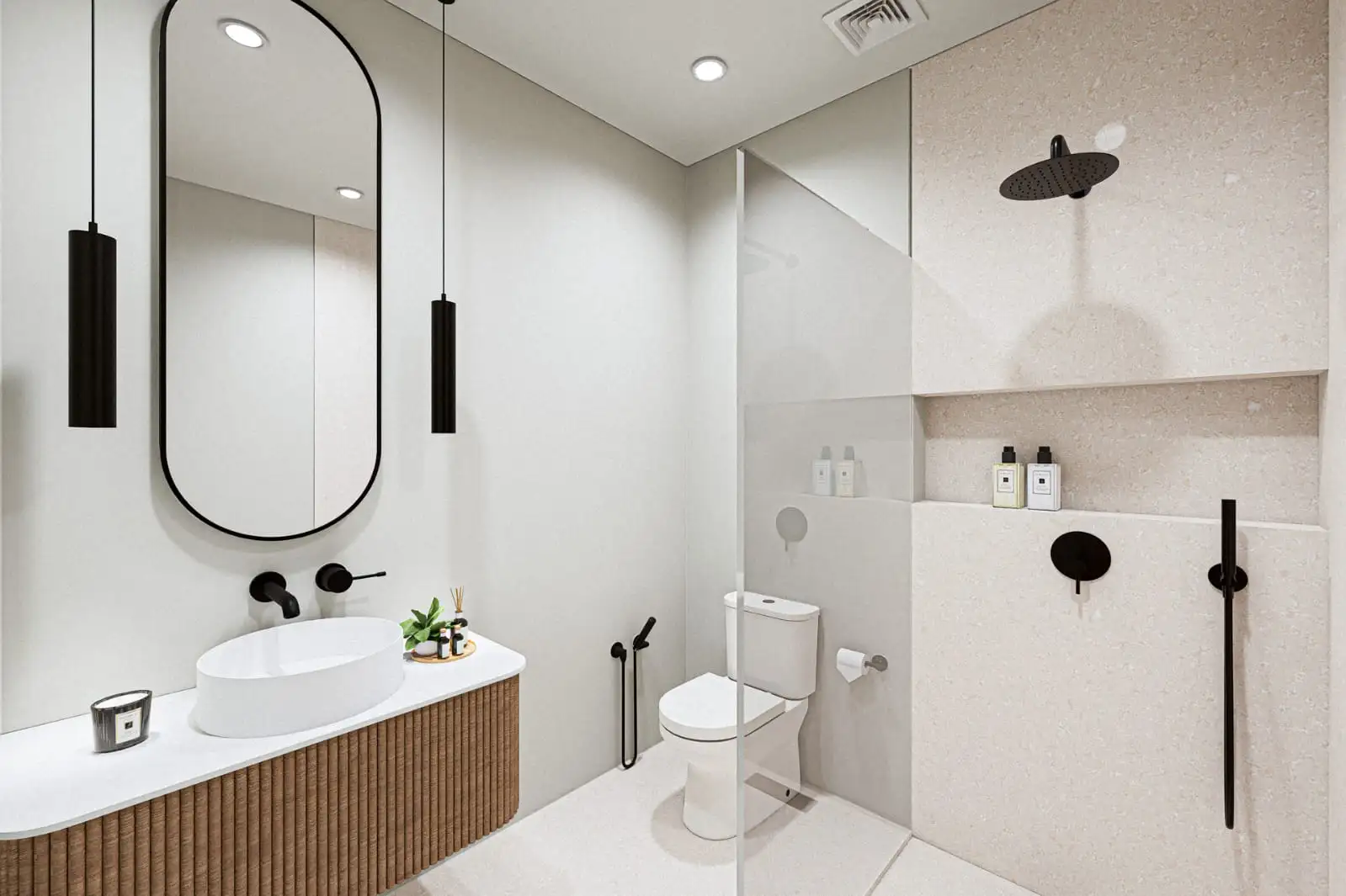 Вилла 109м² в Индонезии, Кангу. Стоимостью 209000$ аренда фото-1