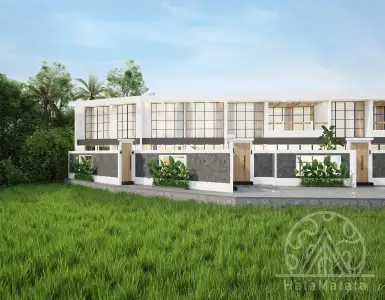 Купить виллу в Индонезии 205000$