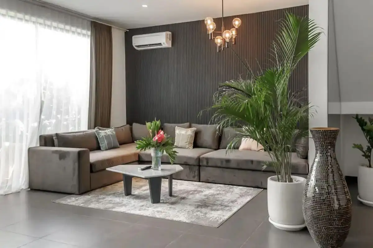 Вилла 158м² в Индонезии, Умалас. Стоимостью 340100$ аренда фото-6