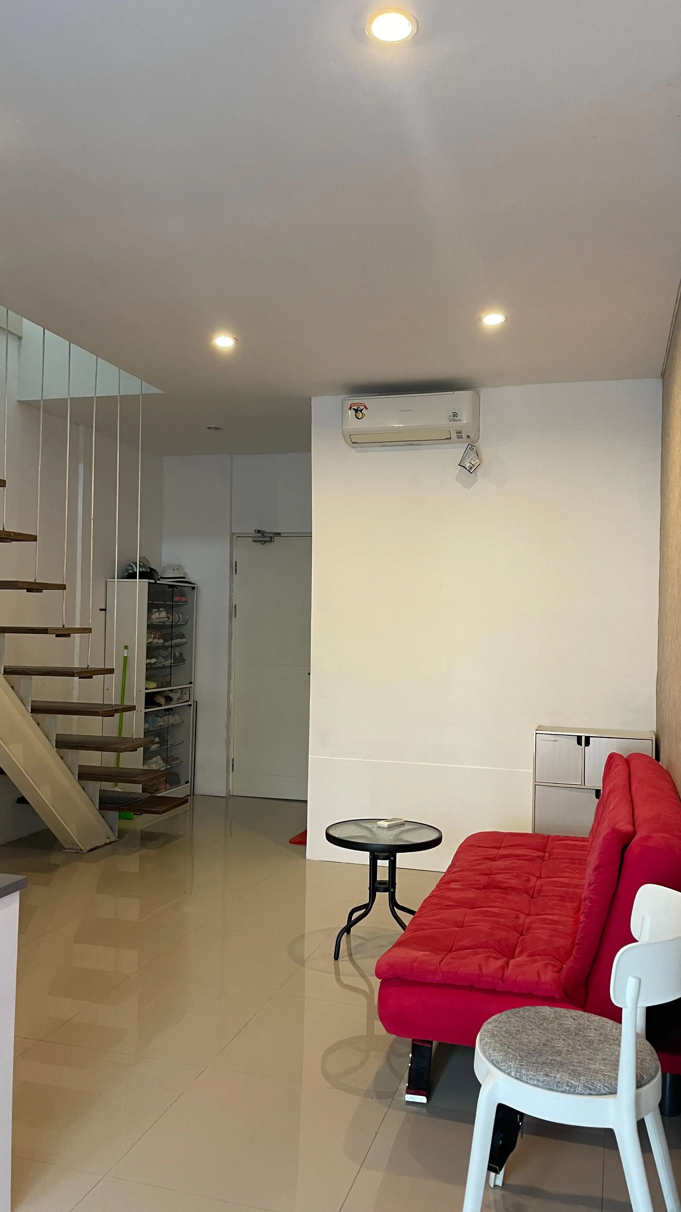 Квартира 40м² в Индонезии, Керобокон. Стоимостью 58186$ аренда фото-3