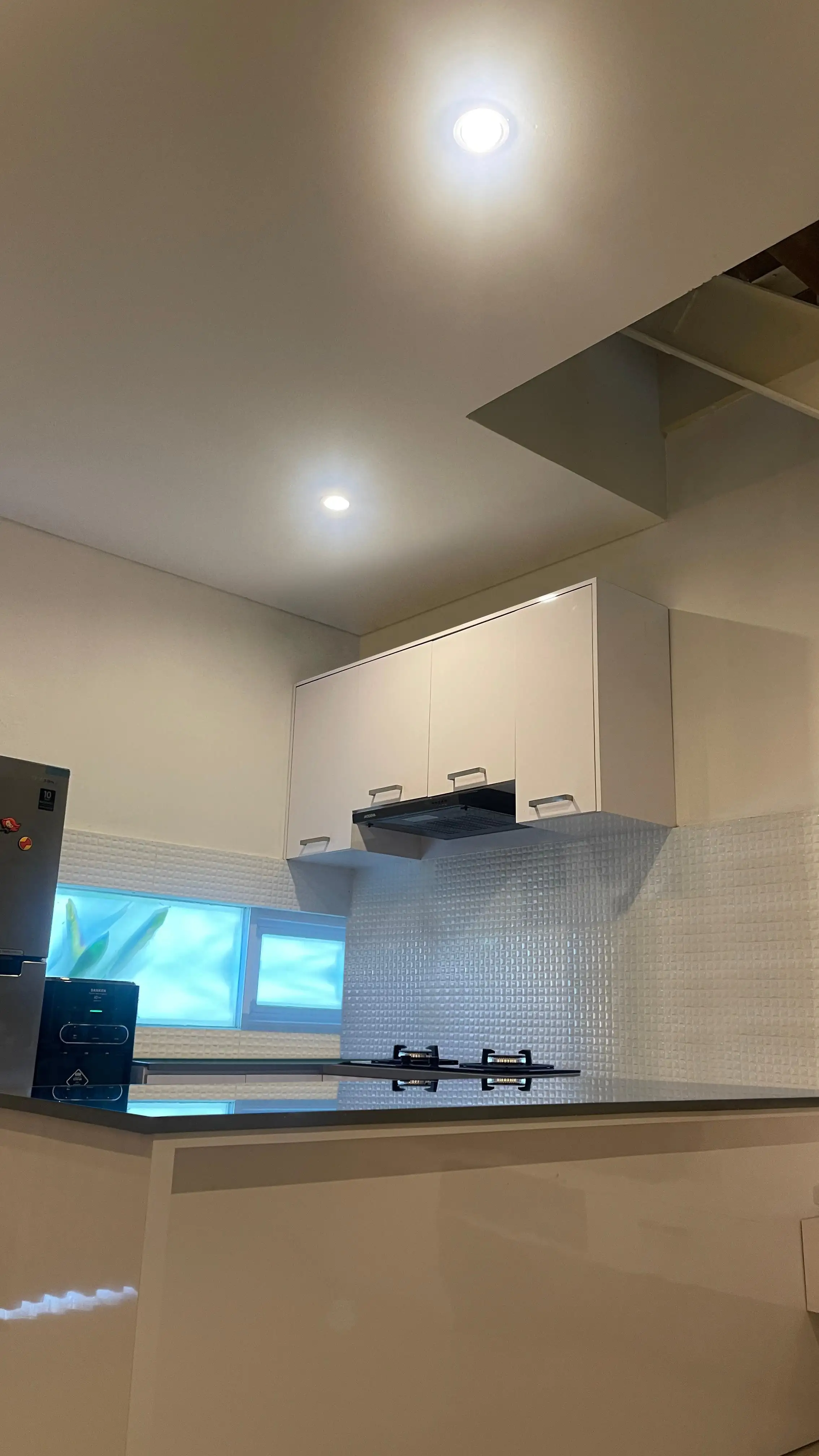 Квартира 40м² в Индонезии, Керобокон. Стоимостью 58186$ аренда фото-7