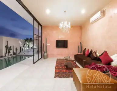 Купить виллу в Индонезии 280000$