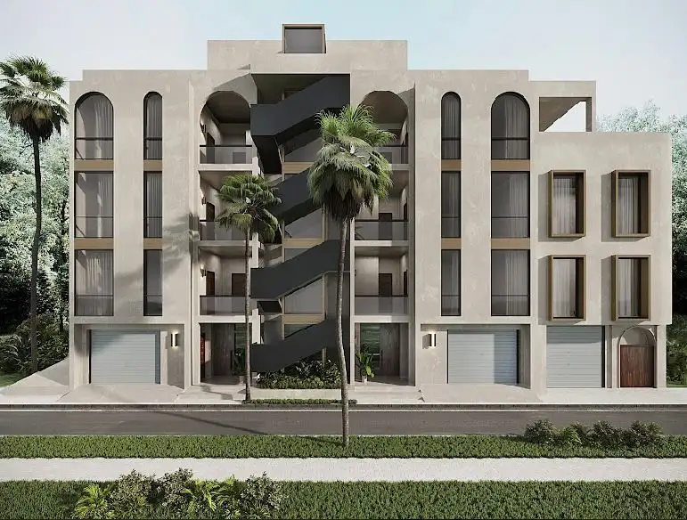 Квартира 54м² в Индонезии, Кангу. Стоимостью 186324$ аренда фото-4