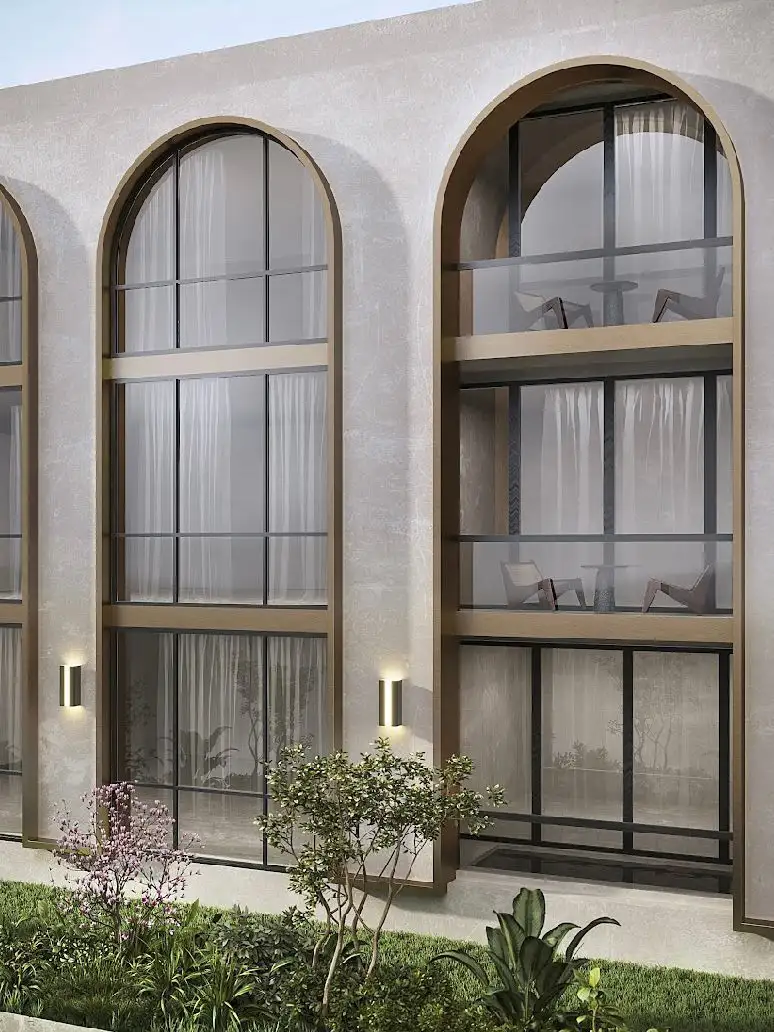 Квартира 54м² в Индонезии, Кангу. Стоимостью 186324$ аренда фото-5