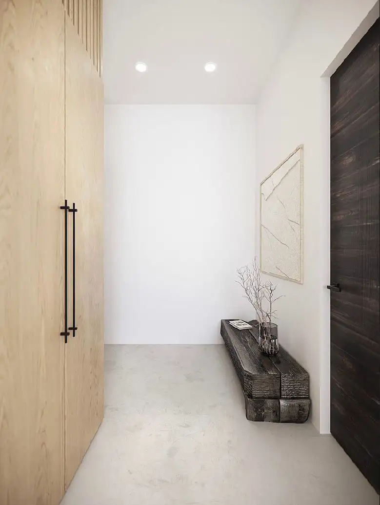 Квартира 54м² в Индонезии, Кангу. Стоимостью 186324$ аренда фото-13