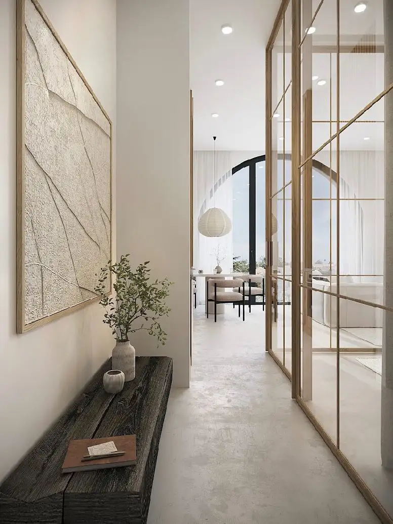 Квартира 54м² в Индонезии, Кангу. Стоимостью 186324$ аренда фото-14