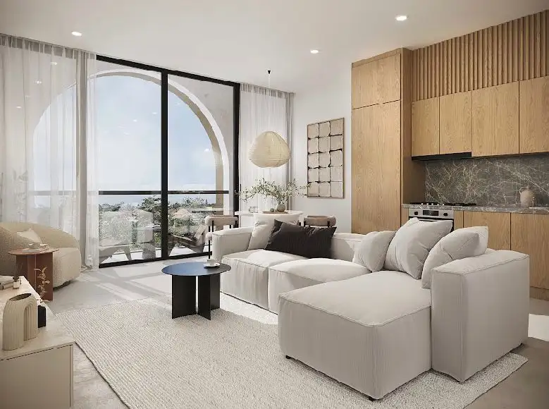 Квартира 54м² в Индонезии, Кангу. Стоимостью 186324$ аренда фото-15