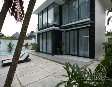 Купить виллу в Индонезии 275000$