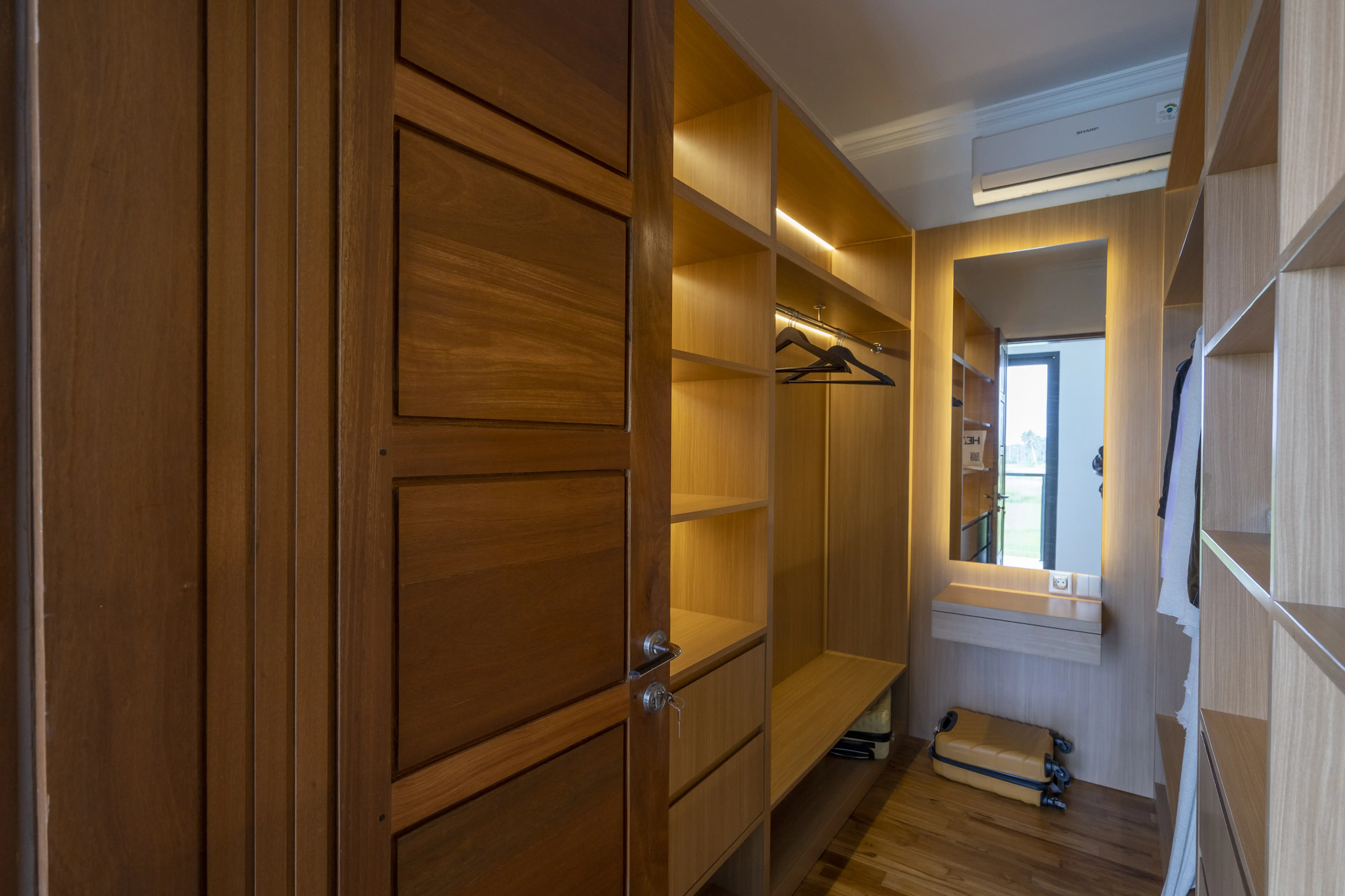 Вилла 200м² в Индонезии, Убуд. Стоимостью 488000$ аренда фото-11
