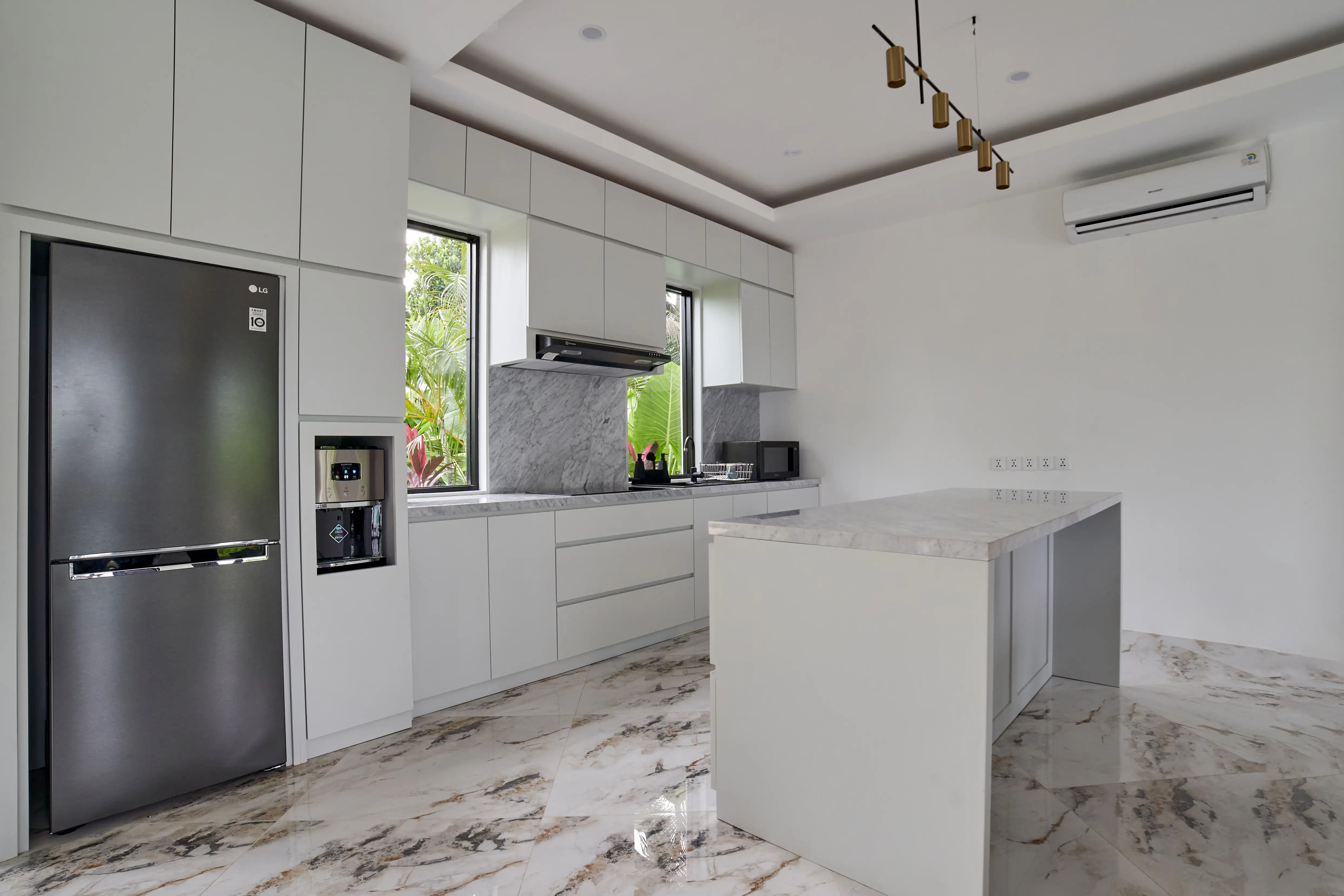 Вилла 200м² в Индонезии, Убуд. Стоимостью 488000$ аренда фото-13