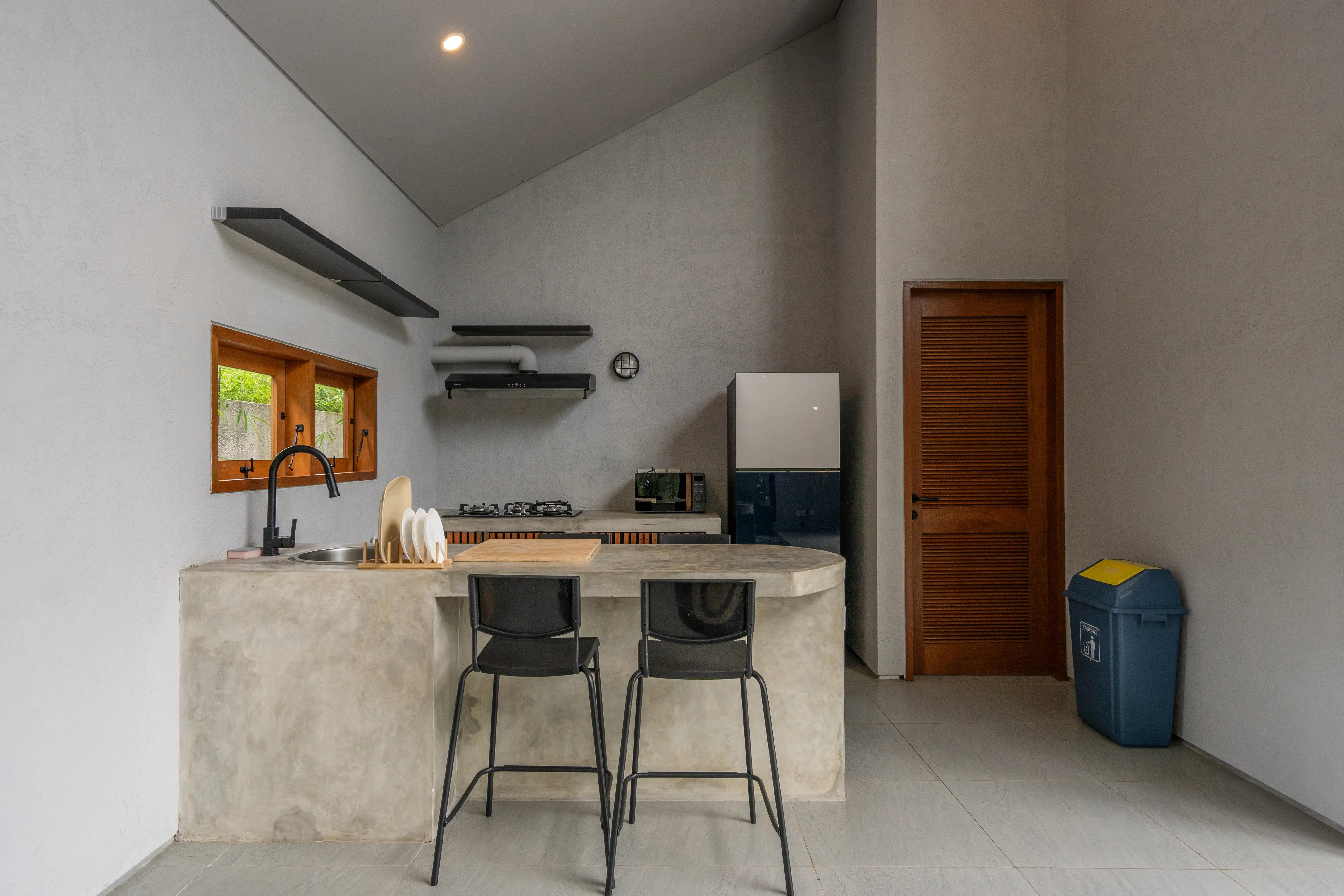 Вилла 180м² в Индонезии, Убуд. Стоимостью 164400$ аренда фото-16