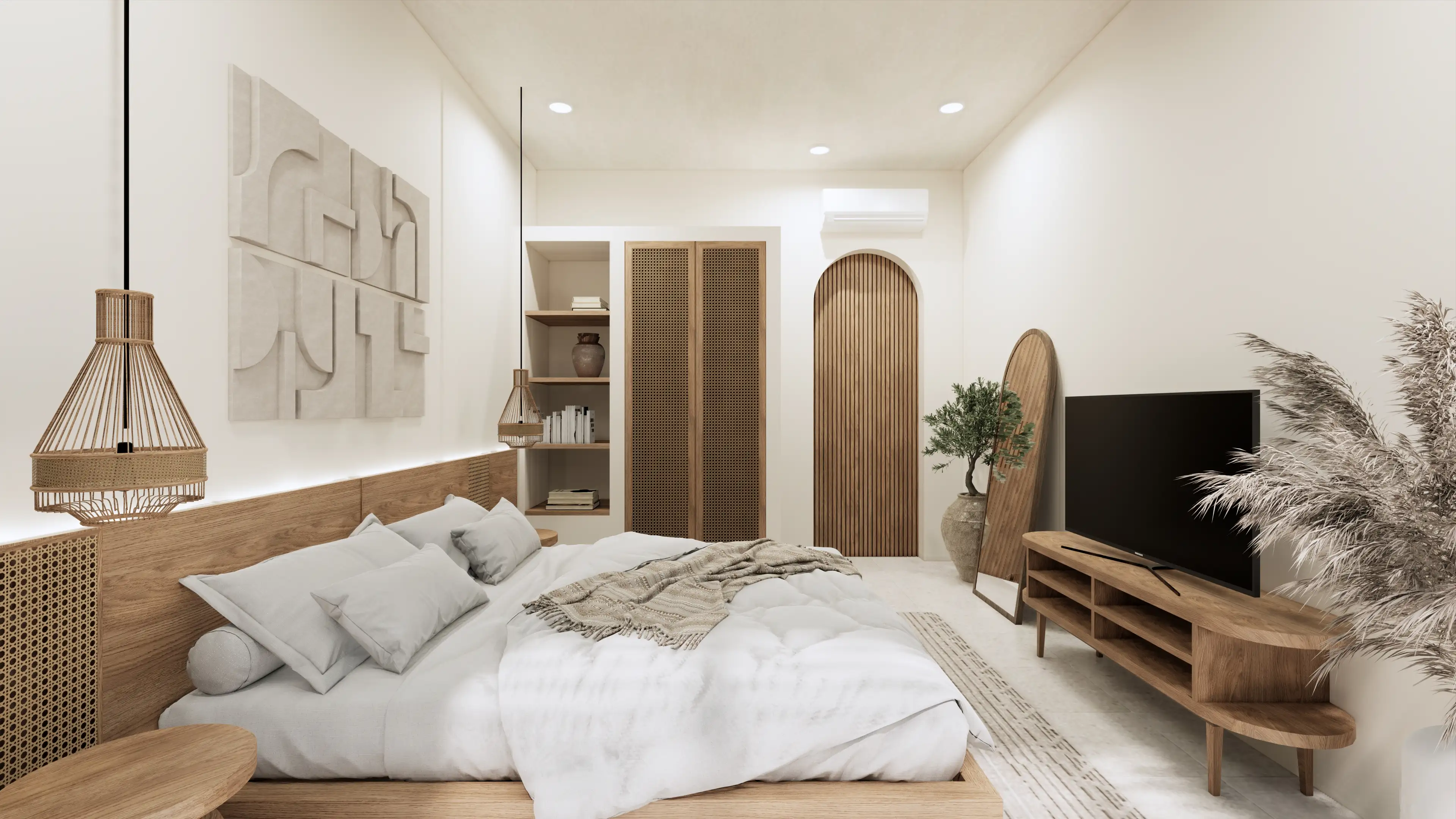 Вилла 150м² в Индонезии, Букит. Стоимостью 183000$ аренда фото-12