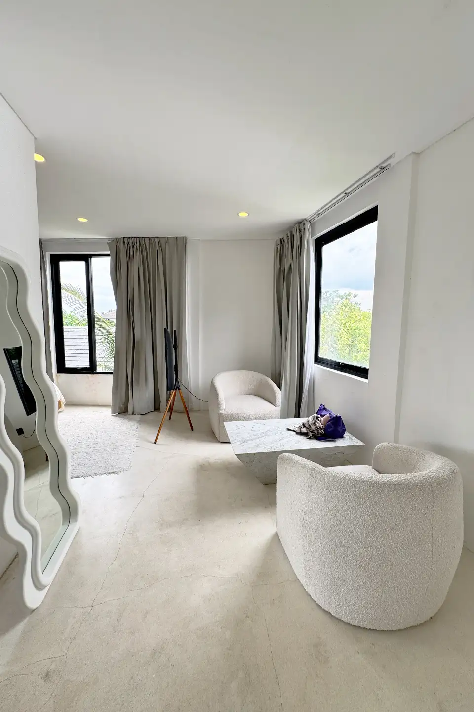Вилла 480м² в Индонезии, Кангу. Стоимостью 500000$ аренда фото-2