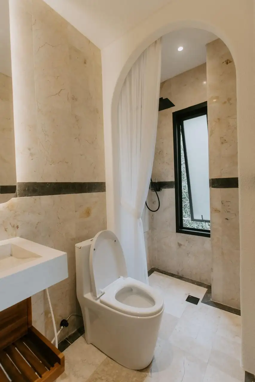 Вилла 250м² в Индонезии, Кангу. Стоимостью 447112$ аренда фото-11