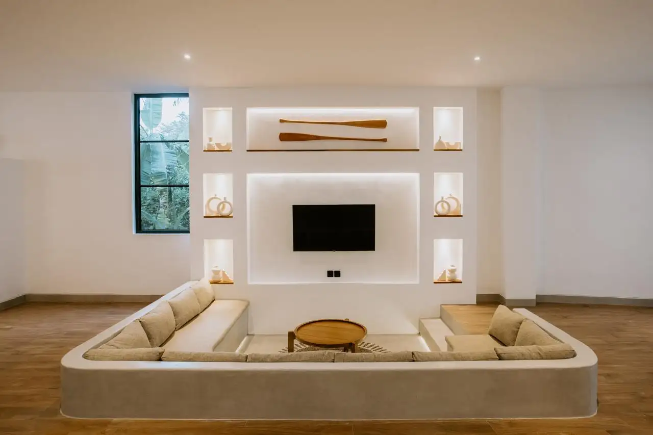 Вилла 250м² в Индонезии, Кангу. Стоимостью 447112$ аренда фото-14