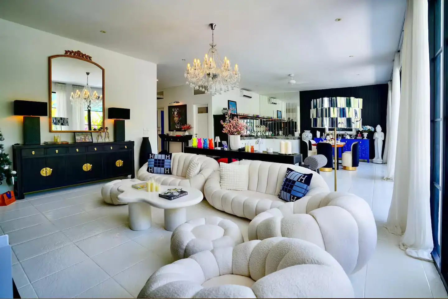 Вилла 186м² в Индонезии, Умалас. Стоимостью 350000$ аренда фото-8