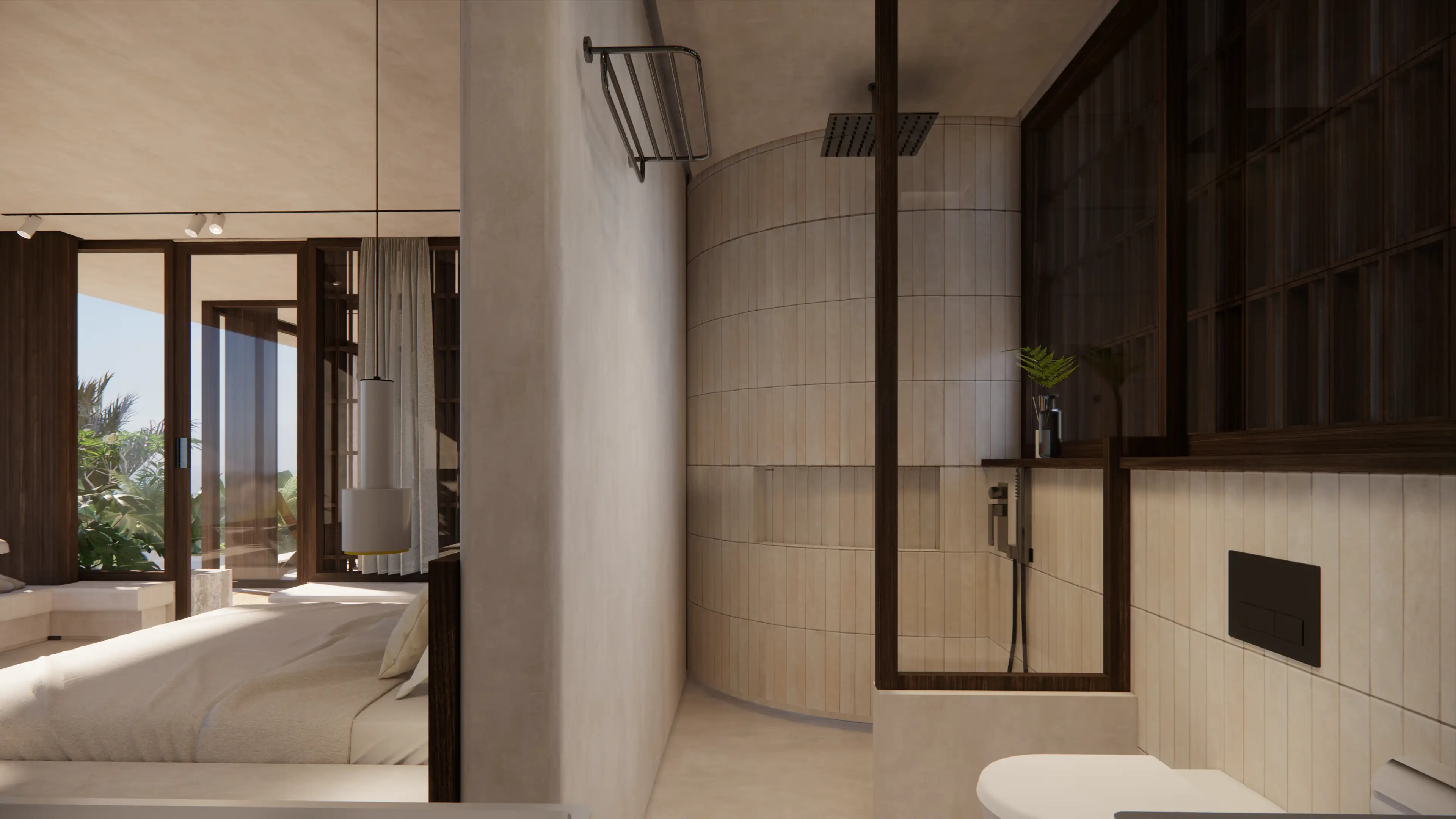 Вилла 274м² в Индонезии, Букит. Стоимостью 350000$ аренда фото-3