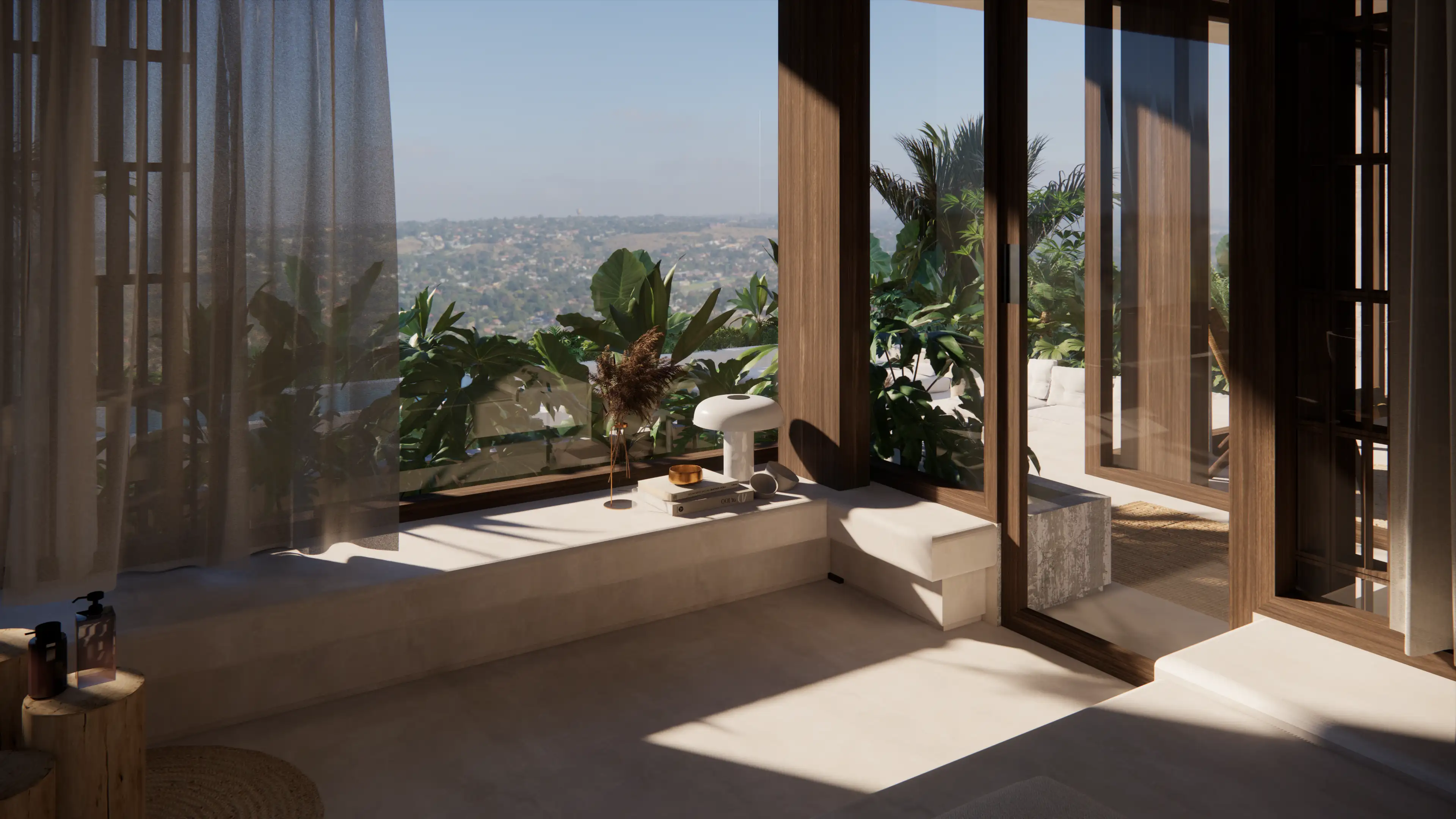 Вилла 274м² в Индонезии, Букит. Стоимостью 350000$ аренда фото-6