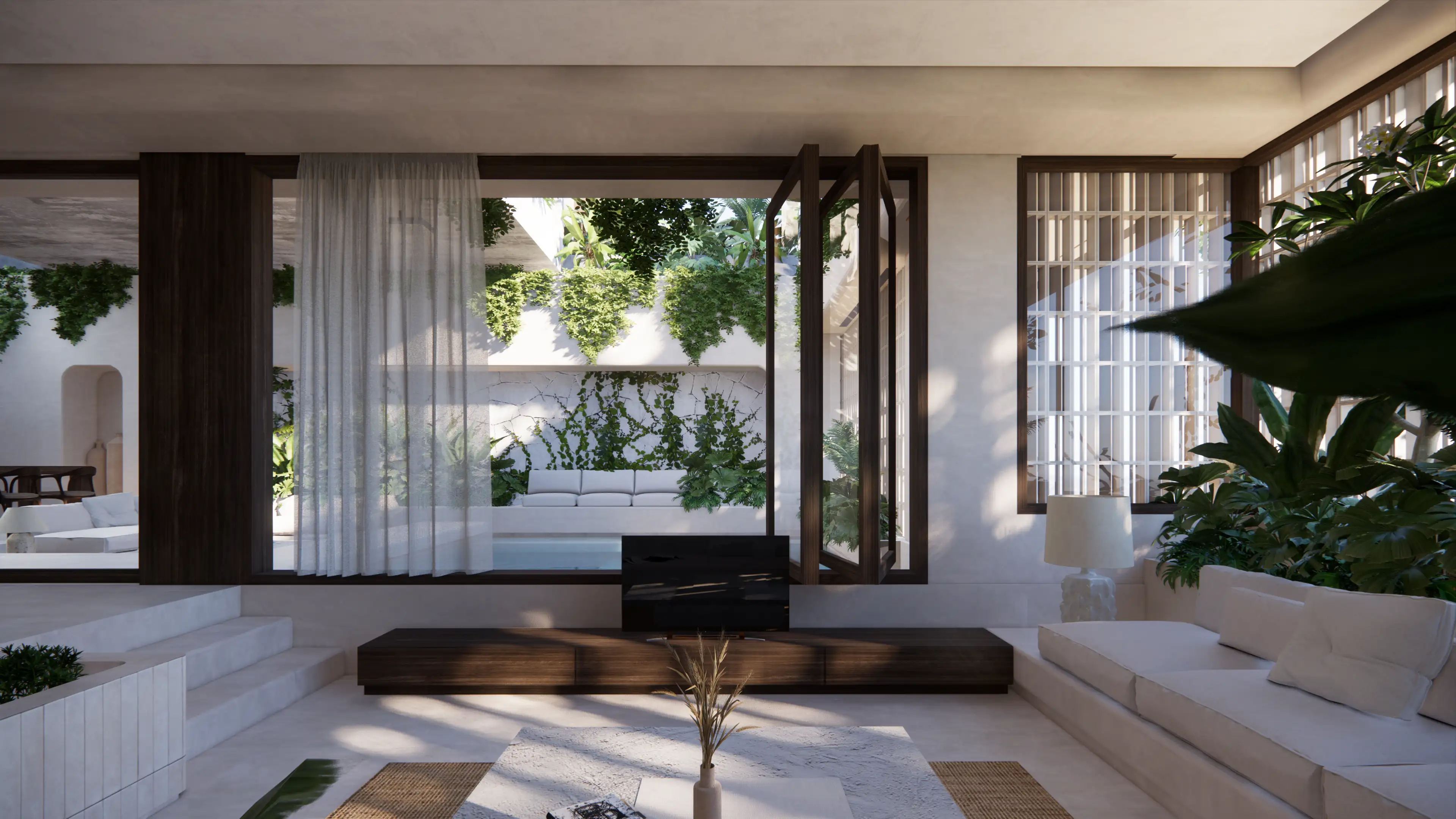 Вилла 274м² в Индонезии, Букит. Стоимостью 350000$ аренда фото-14