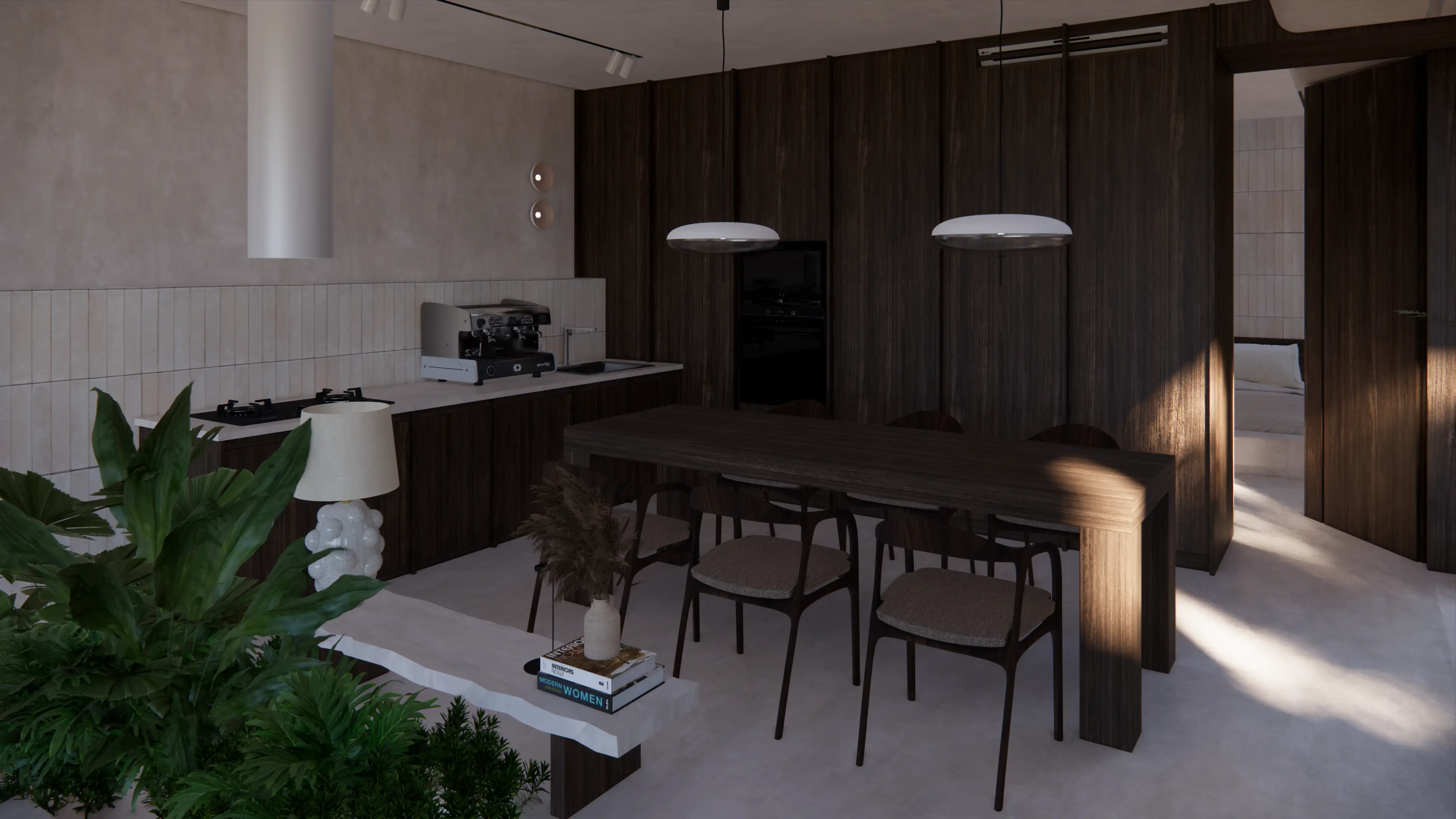 Вилла 274м² в Индонезии, Букит. Стоимостью 350000$ аренда фото-15