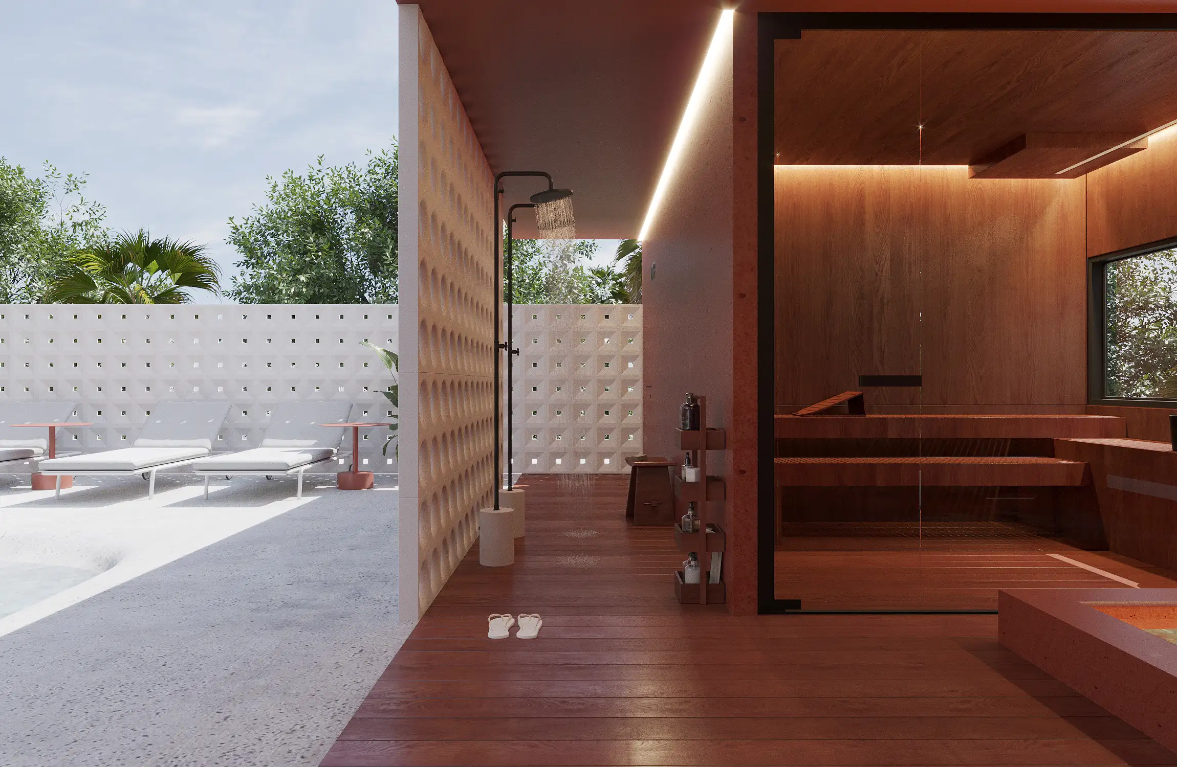 Квартира 29м² в Индонезии, Букит. Стоимостью 106500$ аренда фото-7
