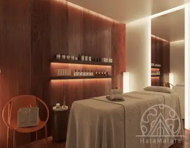 Купить квартиру в Индонезии 106500$