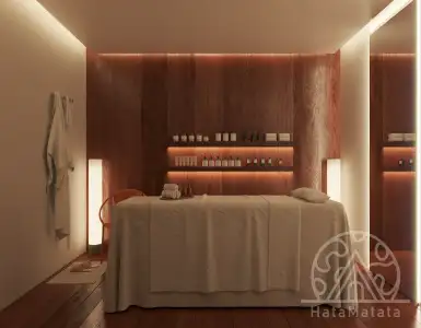 Купить квартиру в Индонезии 113500$