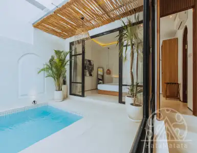 Купить виллу в Индонезии 135110$