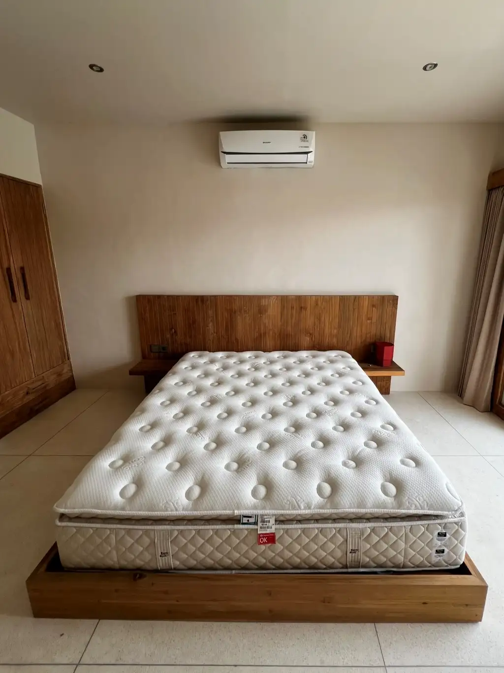 Вилла 230м² в Индонезии, Кангу. Стоимостью 475000$ аренда фото-1