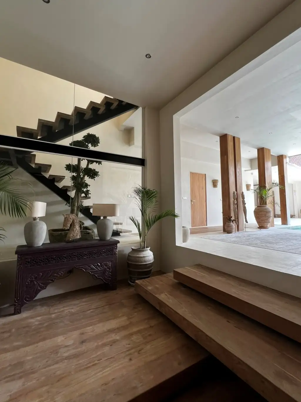 Вилла 230м² в Индонезии, Кангу. Стоимостью 475000$ аренда фото-4