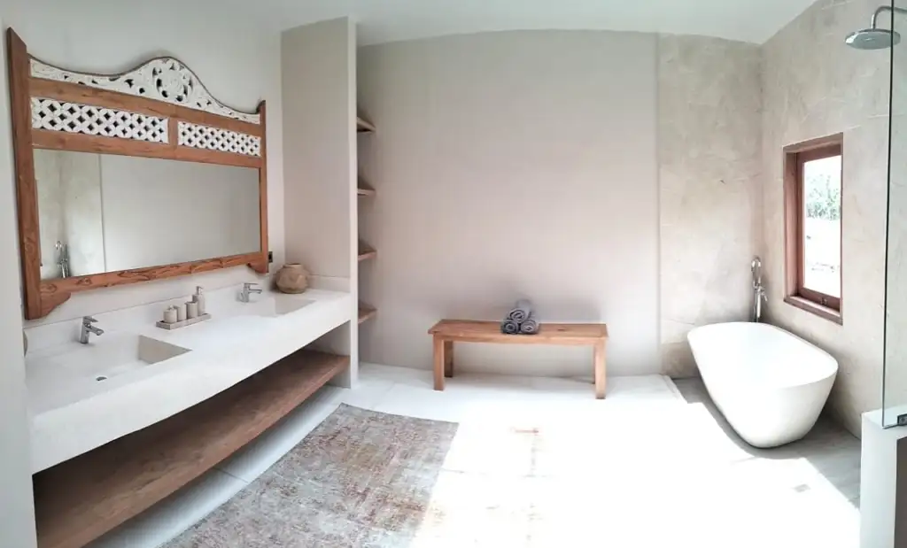 Вилла 230м² в Индонезии, Кангу. Стоимостью 475000$ аренда фото-5