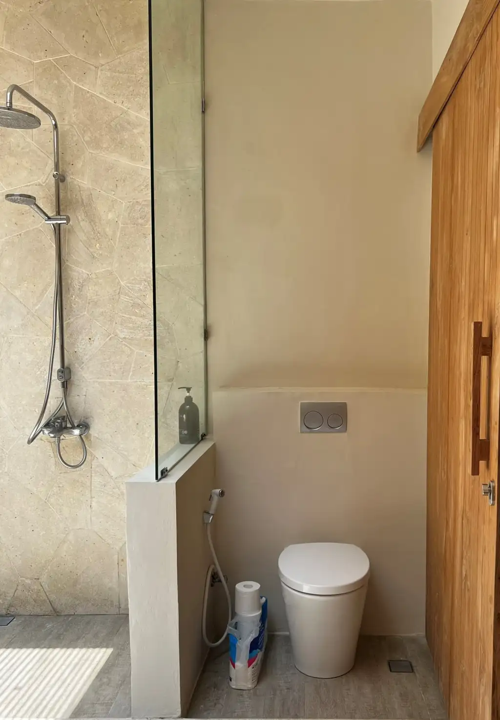 Вилла 230м² в Индонезии, Кангу. Стоимостью 475000$ аренда фото-12