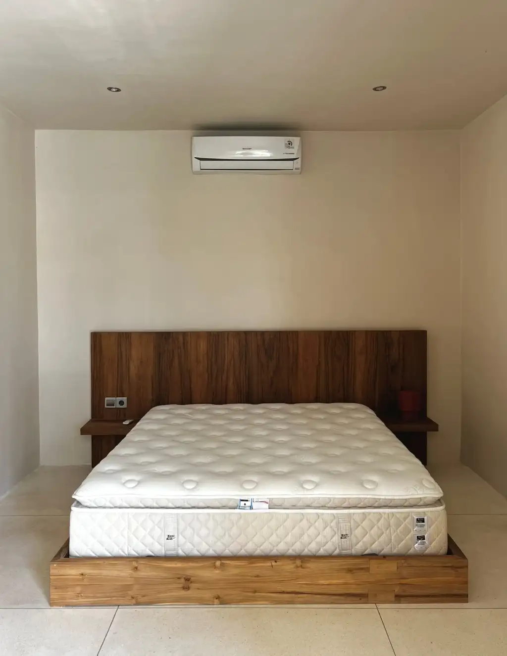 Вилла 230м² в Индонезии, Кангу. Стоимостью 475000$ аренда фото-14