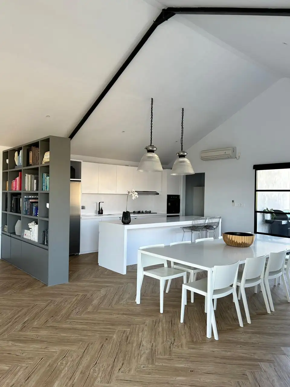 Вилла 428м² в Индонезии, Кангу. Стоимостью 600000$ аренда фото-10