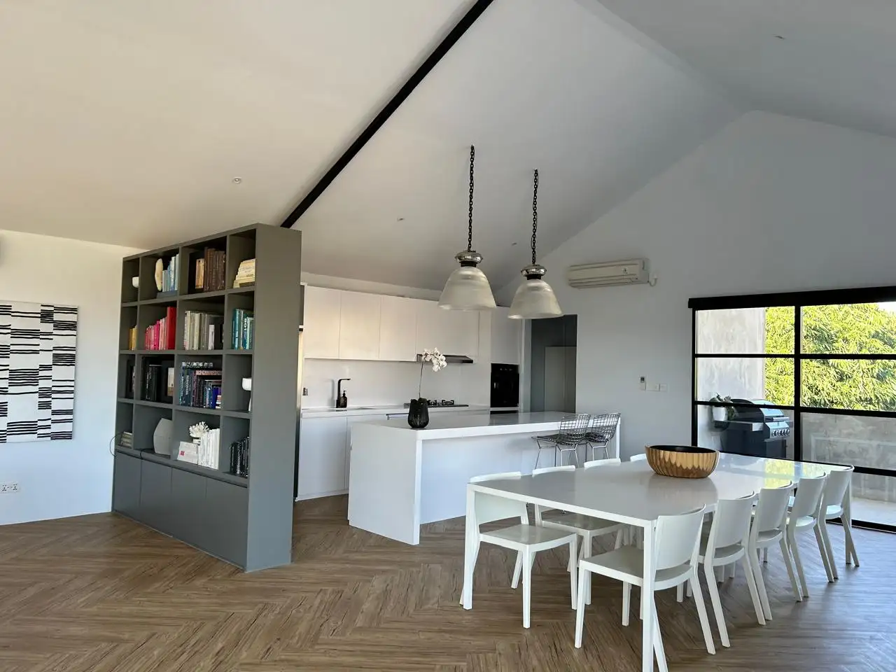 Вилла 428м² в Индонезии, Кангу. Стоимостью 600000$ аренда фото-35